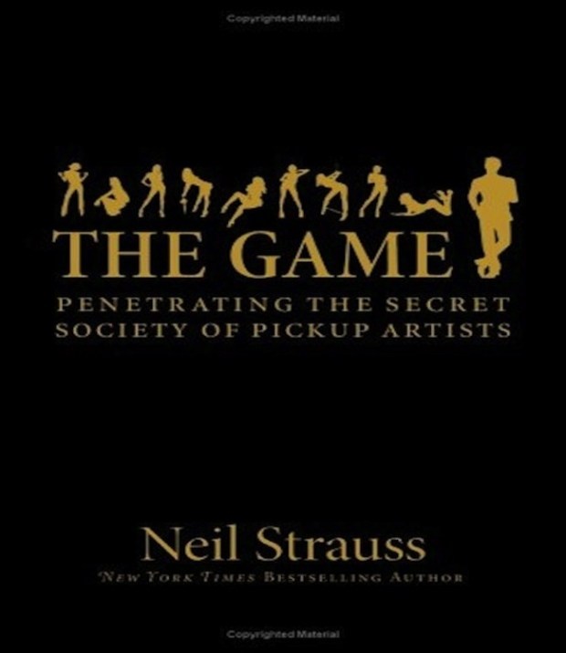 Neil strauss the art of seduction pdf