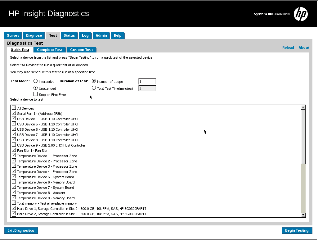 hp smart update manager iso